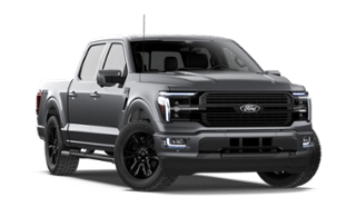 2026 Ford F-150® External Image 5